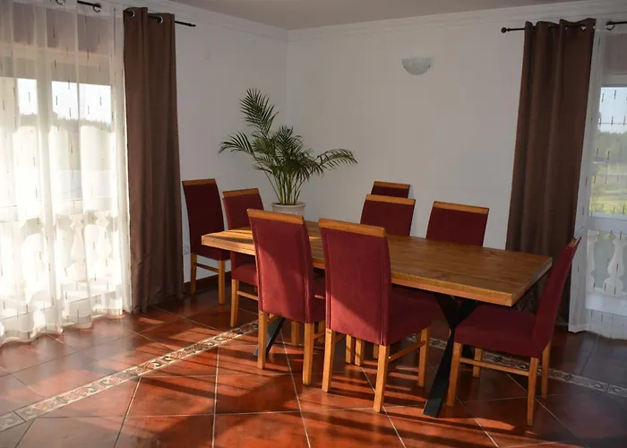 Casa Da Rosa, Com Piscina Privada ヴィラ